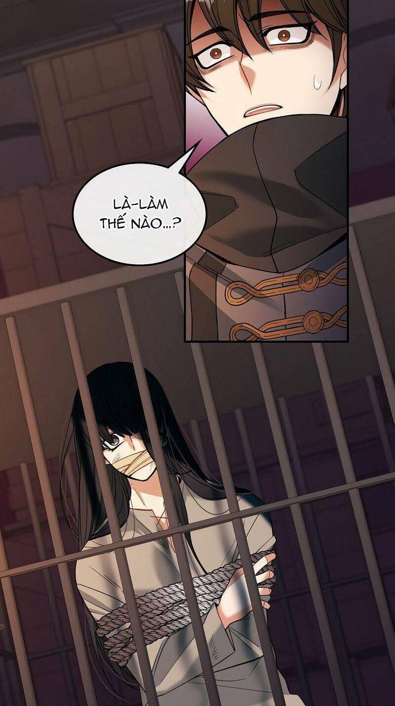 Cứu Rỗi Cuộc Đời Công Tước: Chapter 26