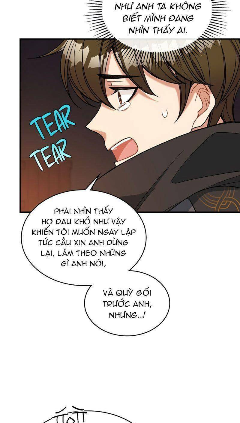 Cứu Rỗi Cuộc Đời Công Tước: Chapter 26