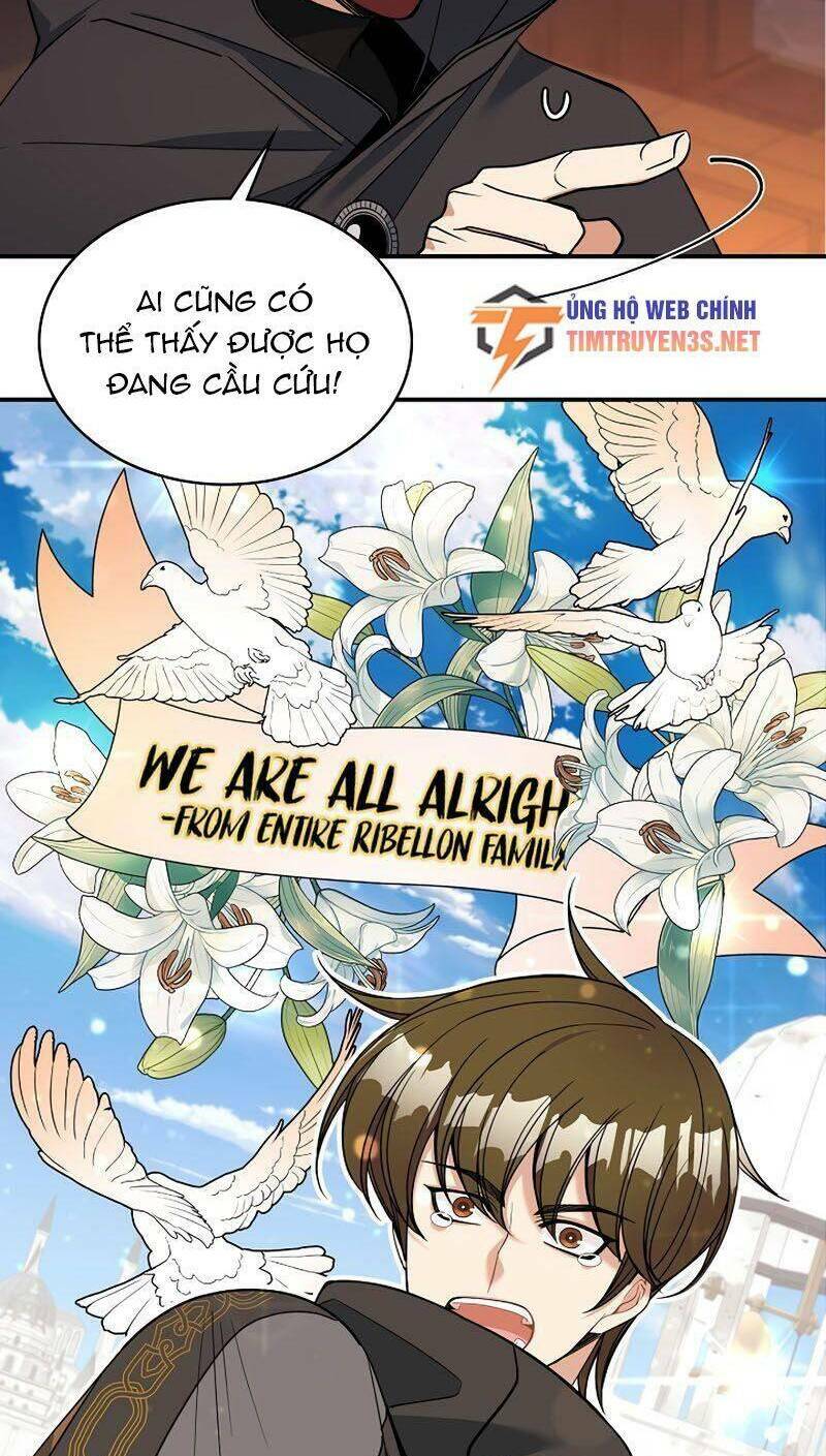 Cứu Rỗi Cuộc Đời Công Tước: Chapter 26