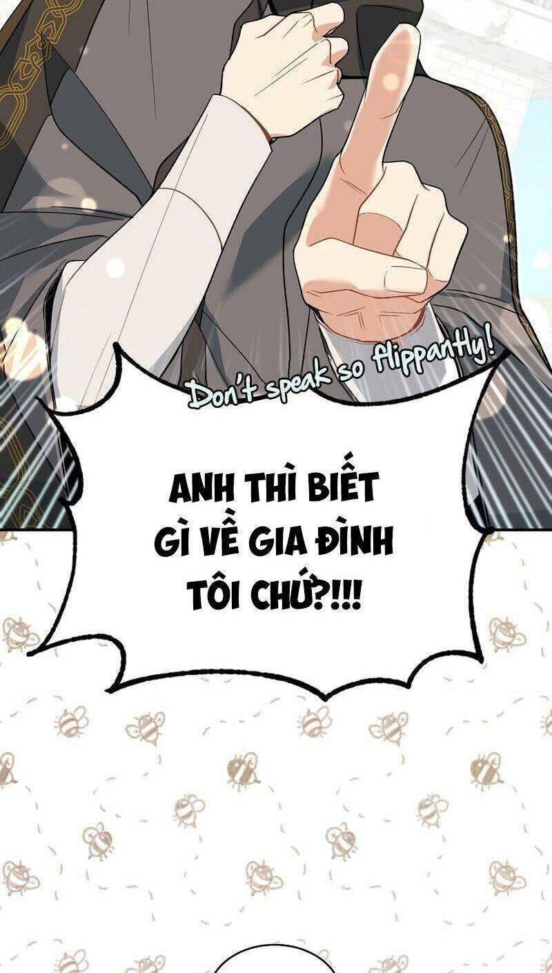Cứu Rỗi Cuộc Đời Công Tước: Chapter 26