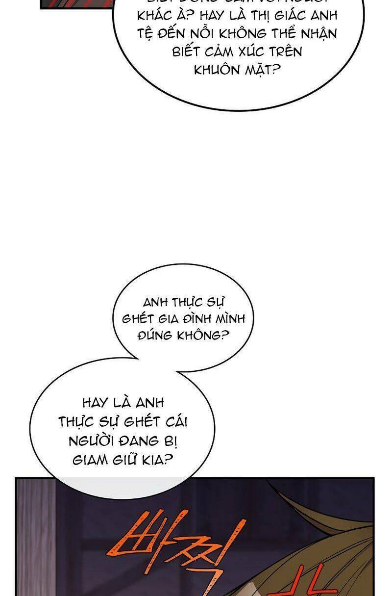 Cứu Rỗi Cuộc Đời Công Tước: Chapter 26