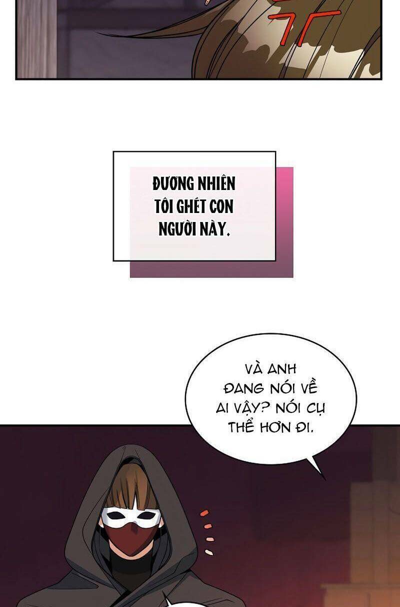 Cứu Rỗi Cuộc Đời Công Tước: Chapter 26