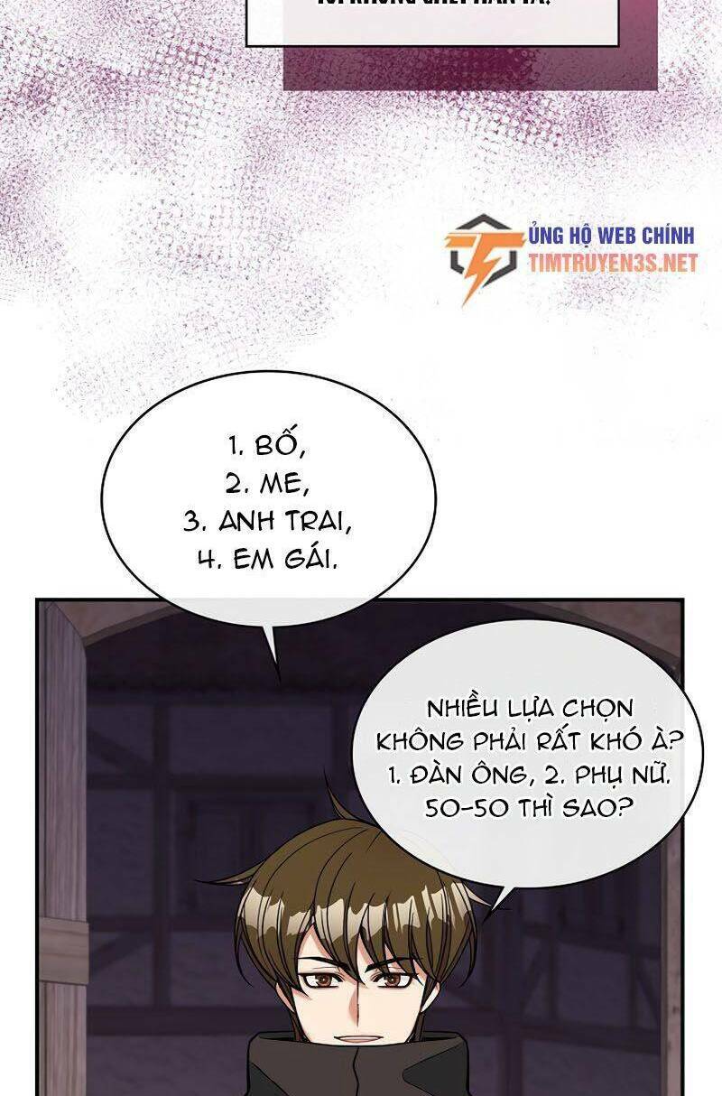 Cứu Rỗi Cuộc Đời Công Tước: Chapter 26