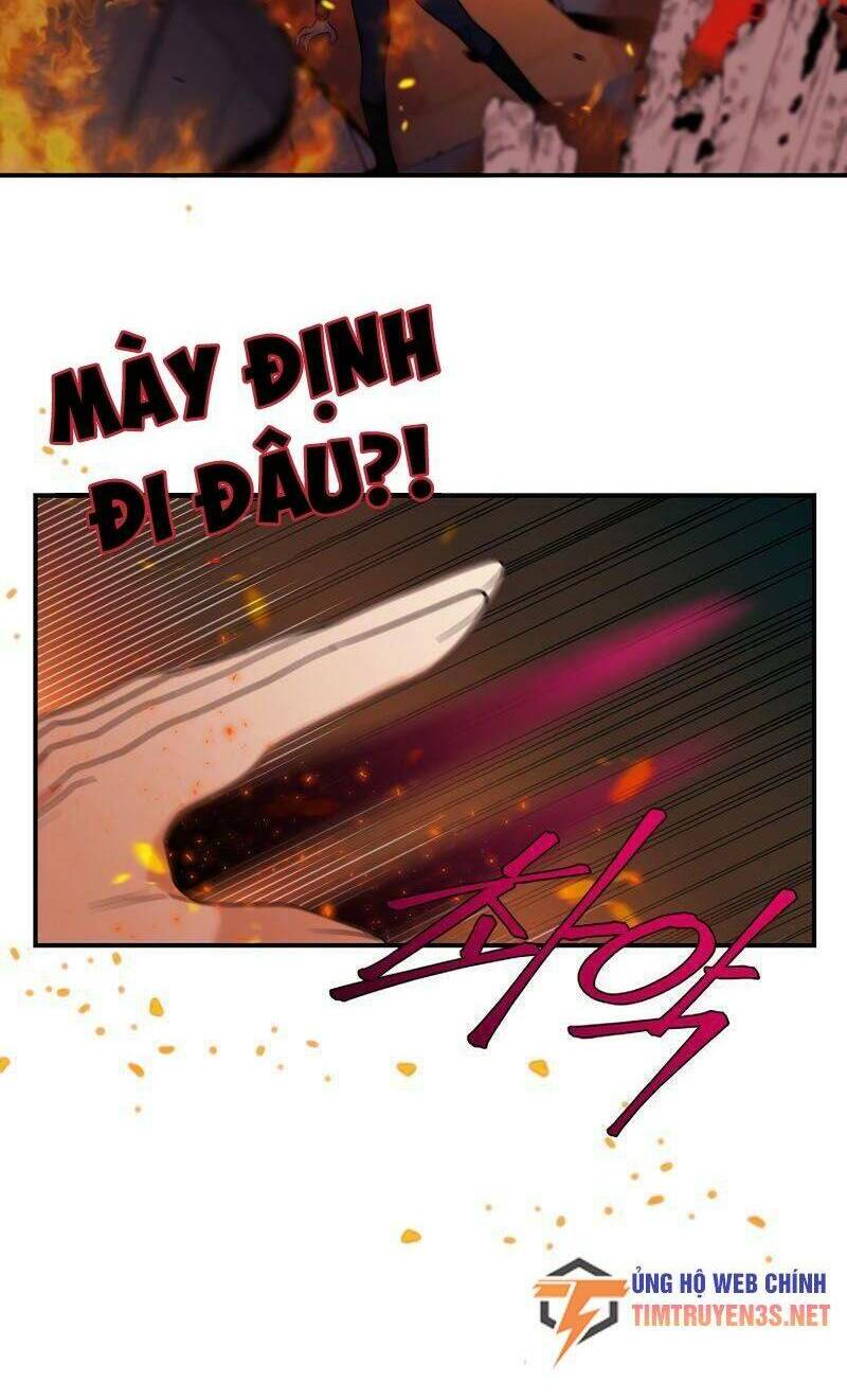 Cứu Rỗi Cuộc Đời Công Tước: Chapter 26