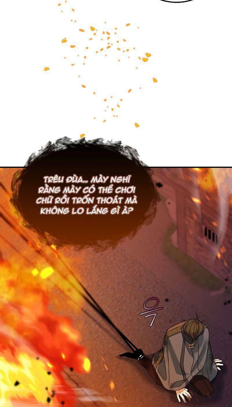 Cứu Rỗi Cuộc Đời Công Tước: Chapter 26