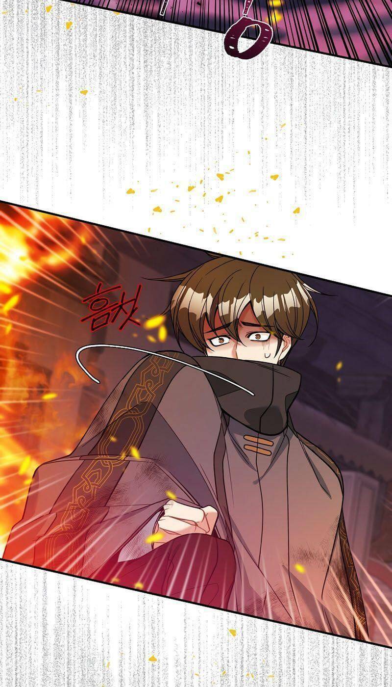 Cứu Rỗi Cuộc Đời Công Tước: Chapter 26