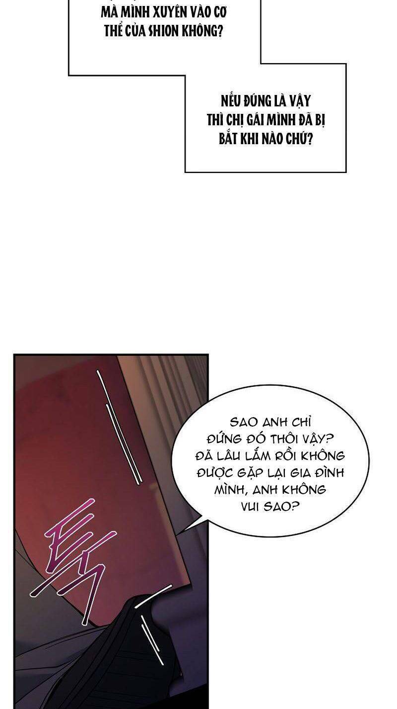 Cứu Rỗi Cuộc Đời Công Tước: Chapter 26
