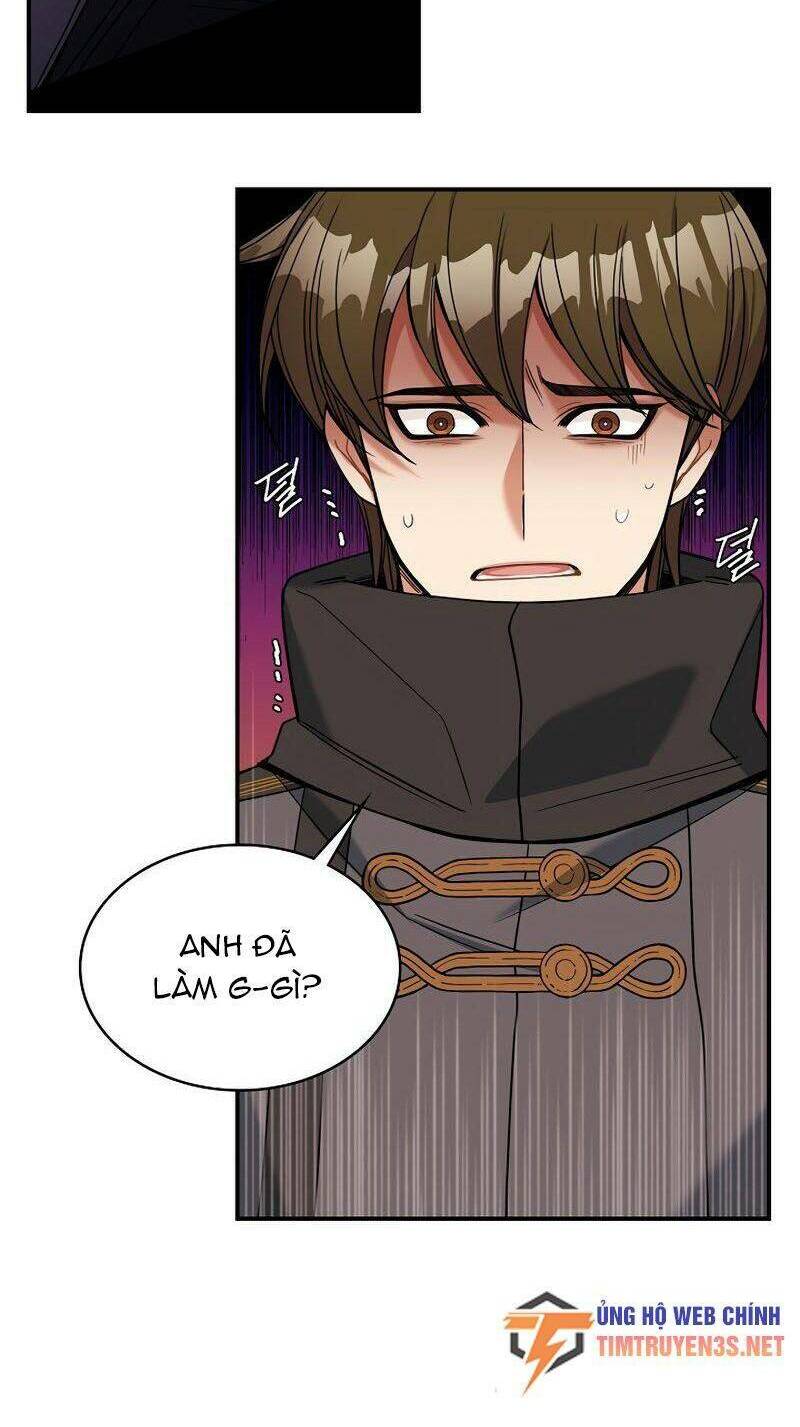 Cứu Rỗi Cuộc Đời Công Tước: Chapter 26