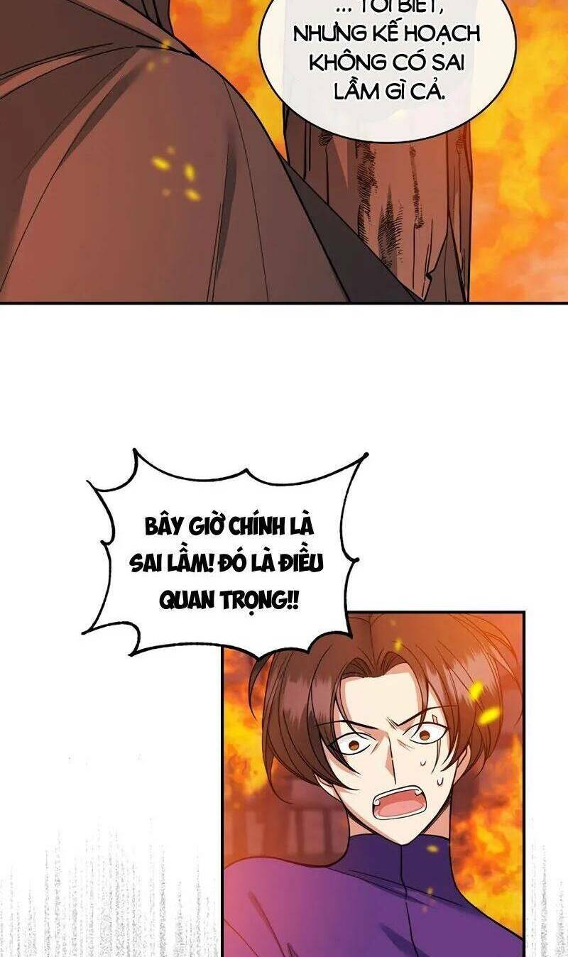 Cứu Rỗi Cuộc Đời Công Tước: Chapter 27