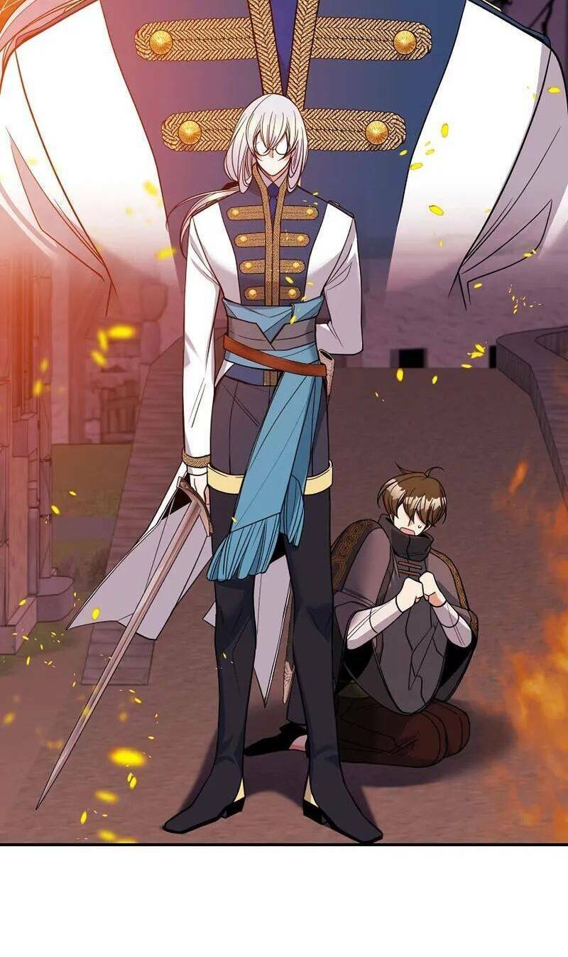 Cứu Rỗi Cuộc Đời Công Tước: Chapter 27