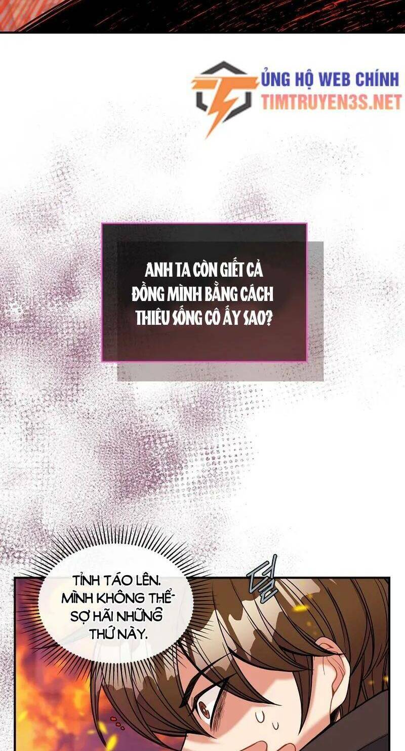 Cứu Rỗi Cuộc Đời Công Tước: Chapter 27