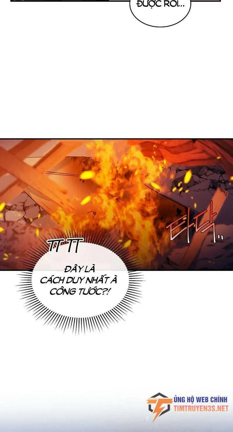 Cứu Rỗi Cuộc Đời Công Tước: Chapter 27