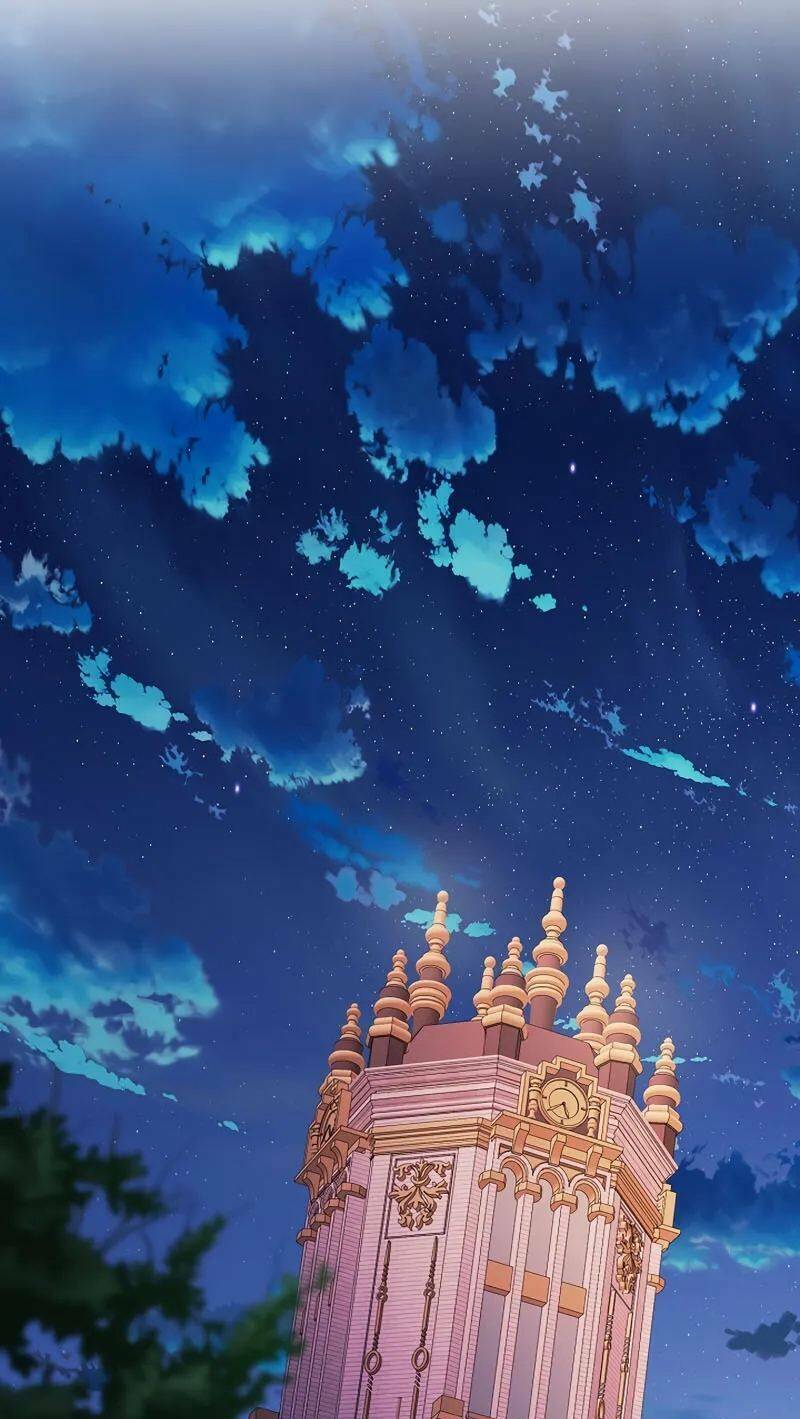 Cứu Rỗi Cuộc Đời Công Tước: Chapter 27