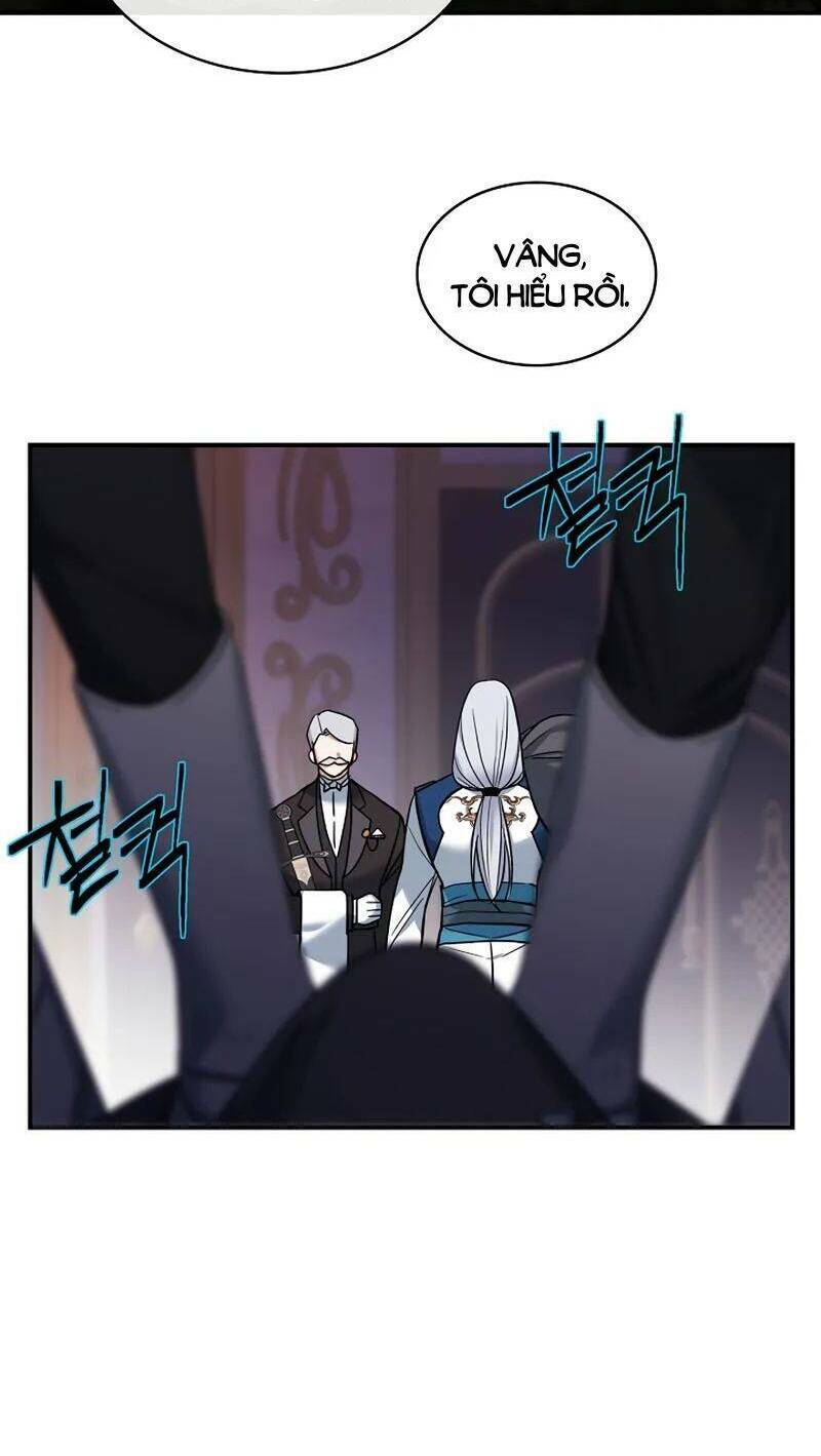 Cứu Rỗi Cuộc Đời Công Tước: Chapter 27