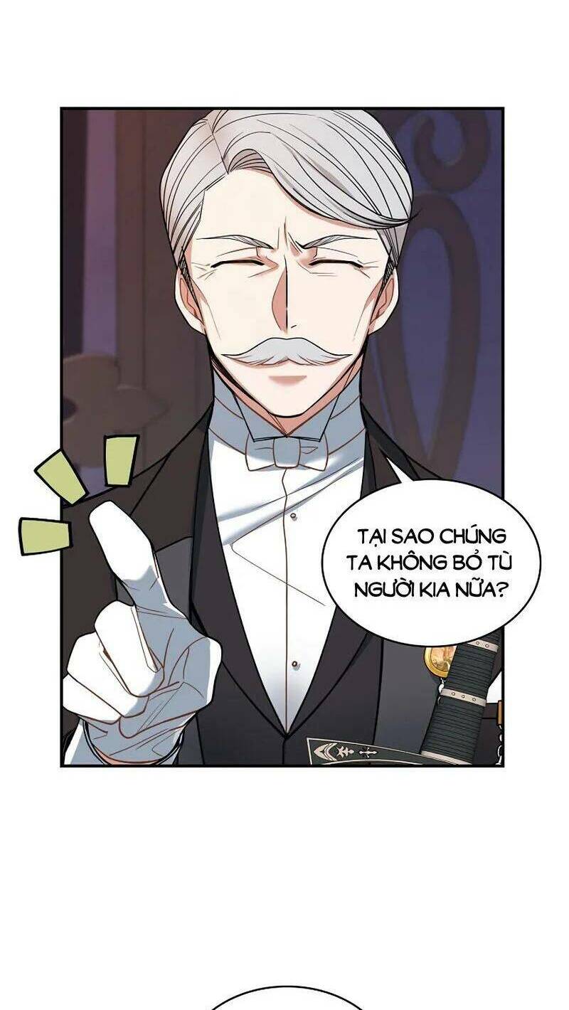 Cứu Rỗi Cuộc Đời Công Tước: Chapter 27