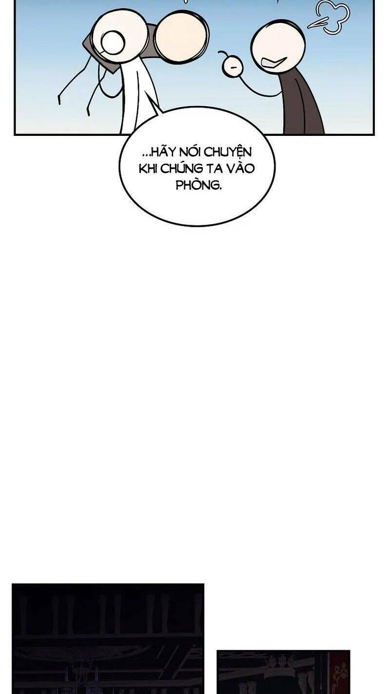 Cứu Rỗi Cuộc Đời Công Tước: Chapter 27