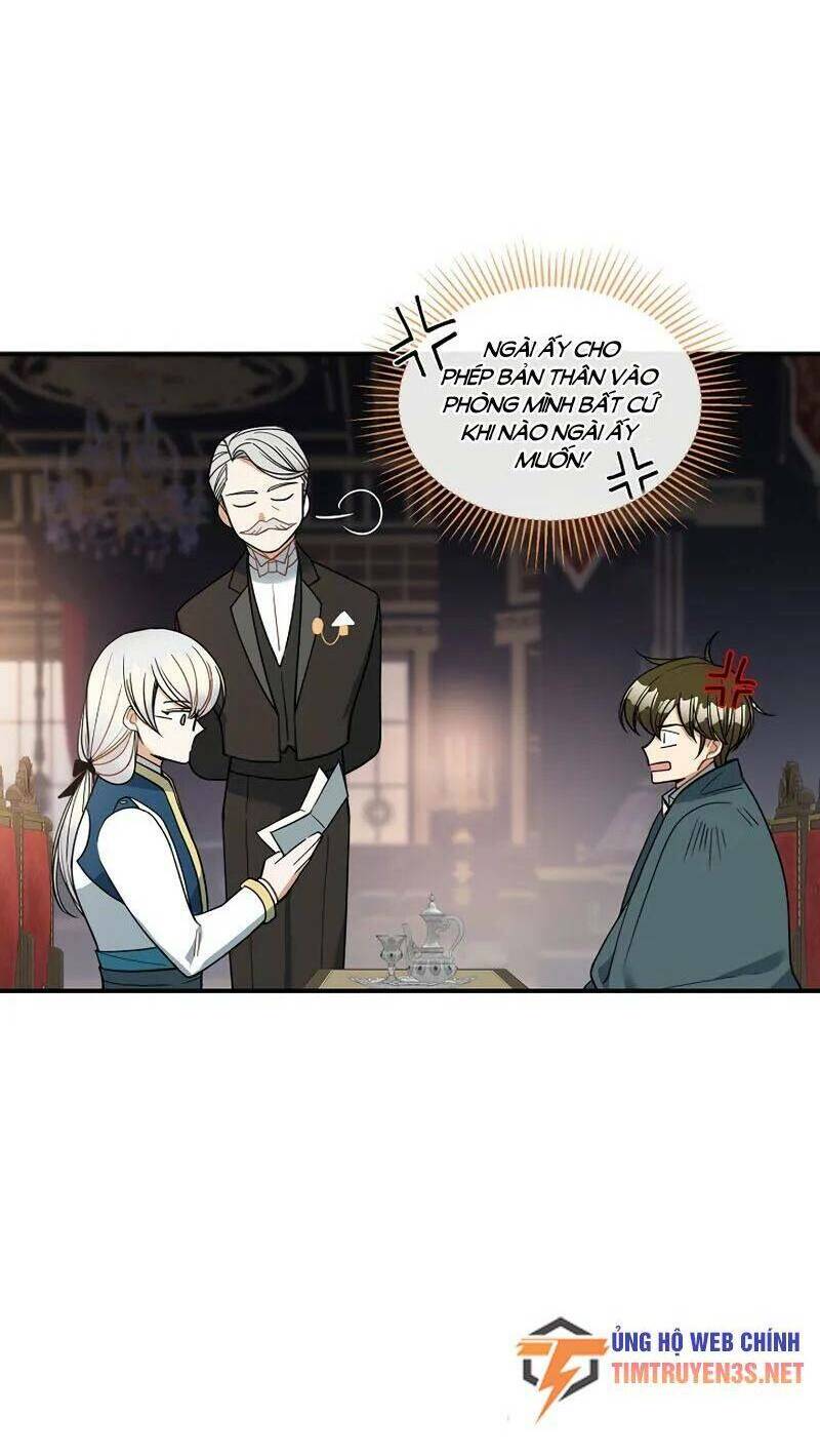 Cứu Rỗi Cuộc Đời Công Tước: Chapter 27