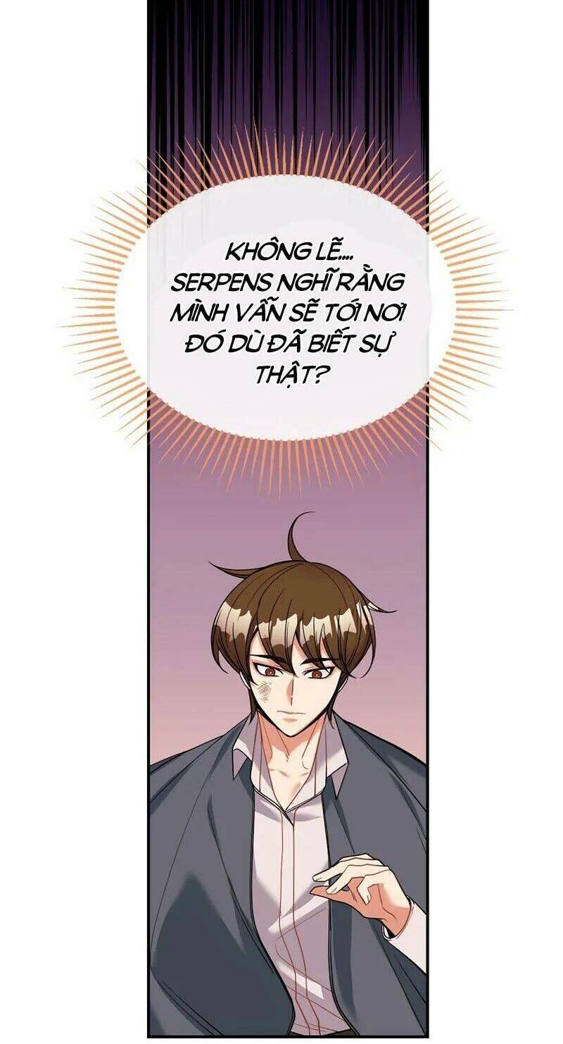 Cứu Rỗi Cuộc Đời Công Tước: Chapter 27