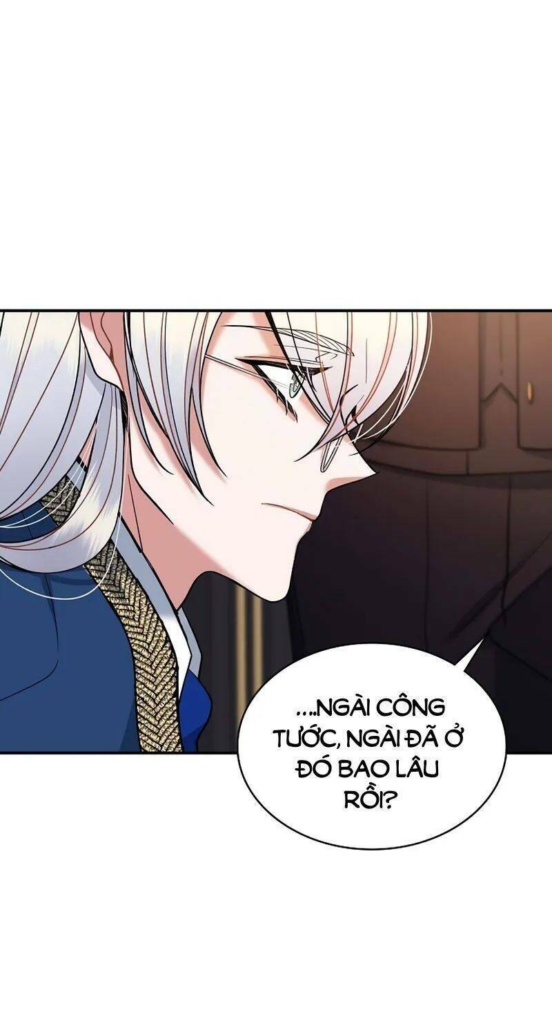 Cứu Rỗi Cuộc Đời Công Tước: Chapter 27