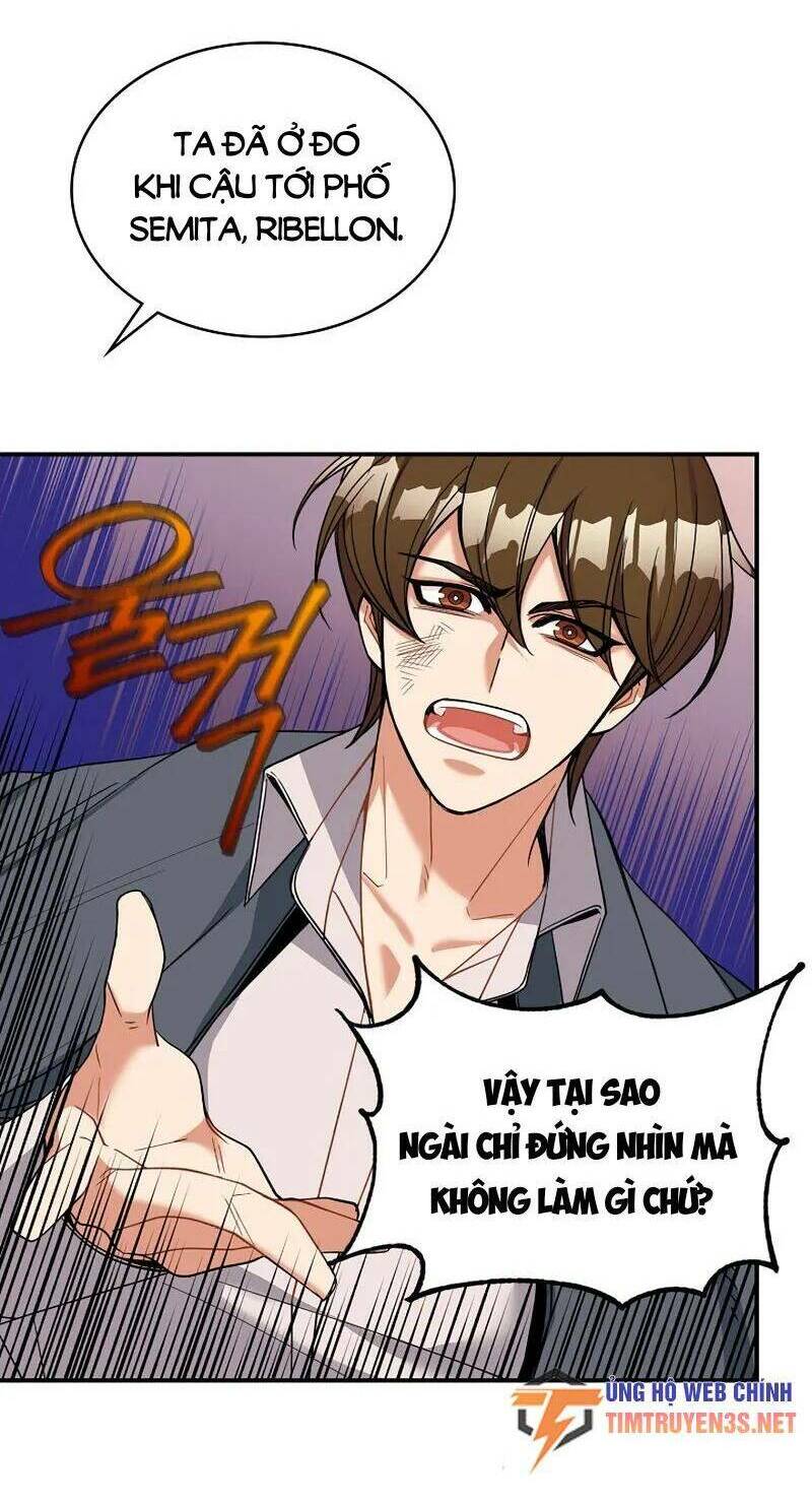 Cứu Rỗi Cuộc Đời Công Tước: Chapter 27