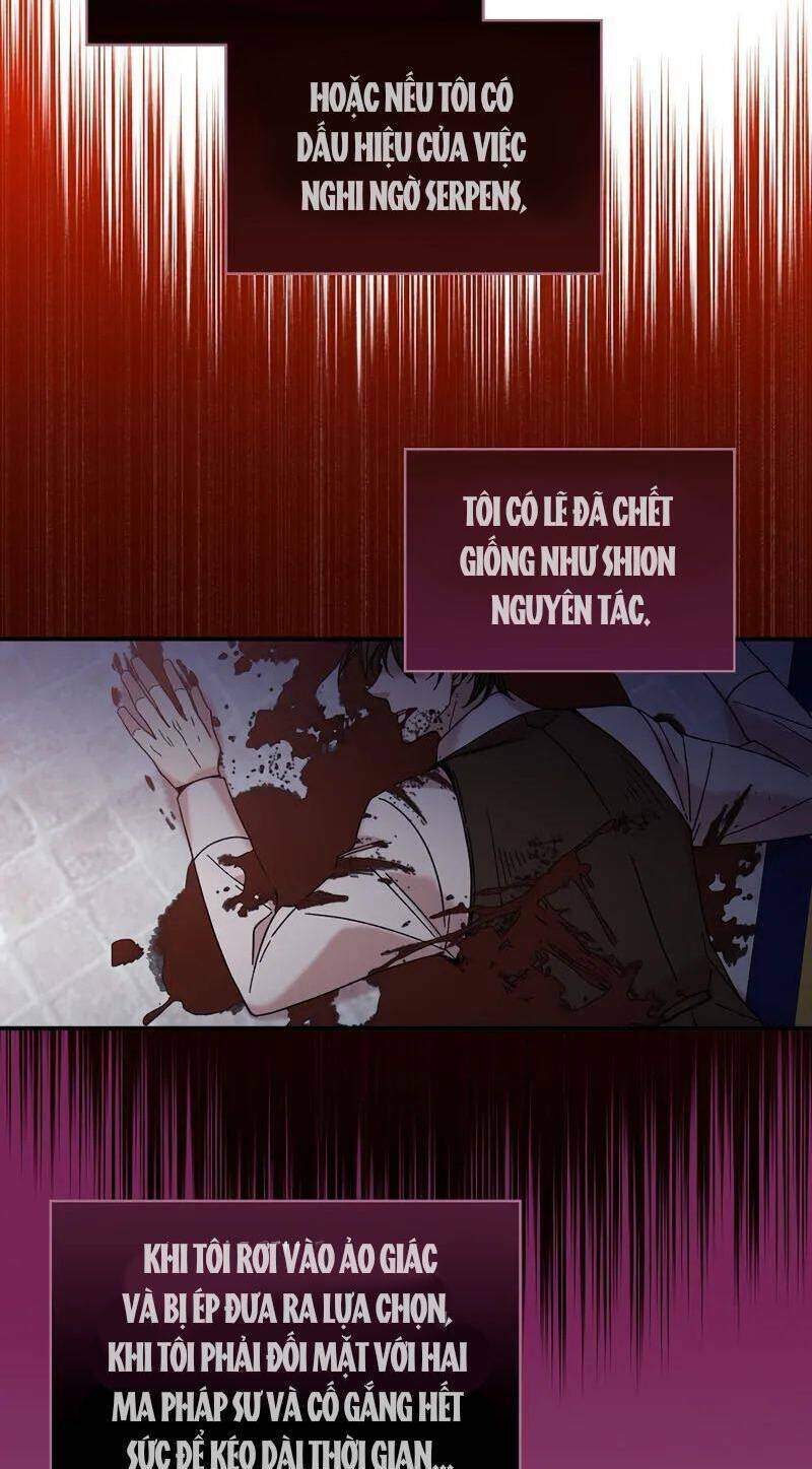 Cứu Rỗi Cuộc Đời Công Tước: Chapter 27