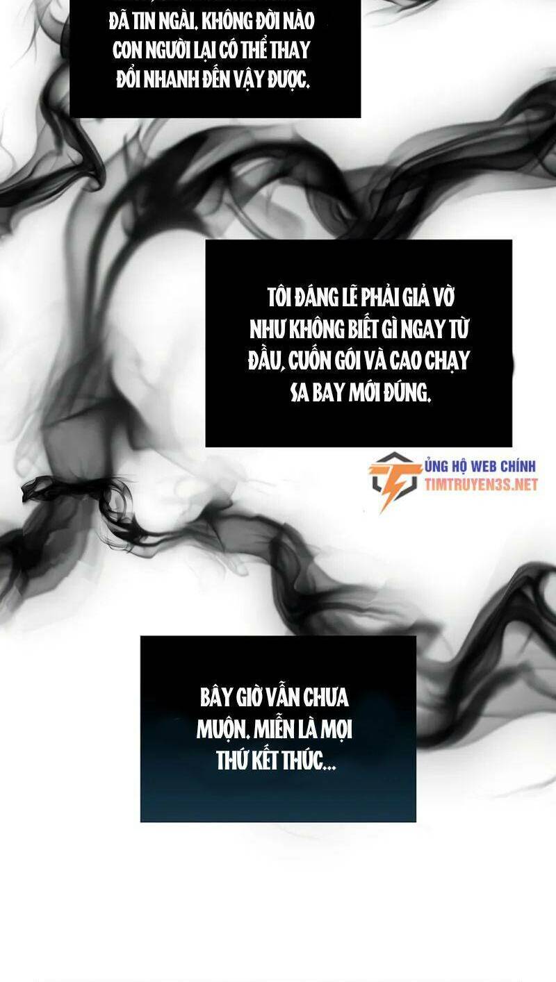 Cứu Rỗi Cuộc Đời Công Tước: Chapter 27