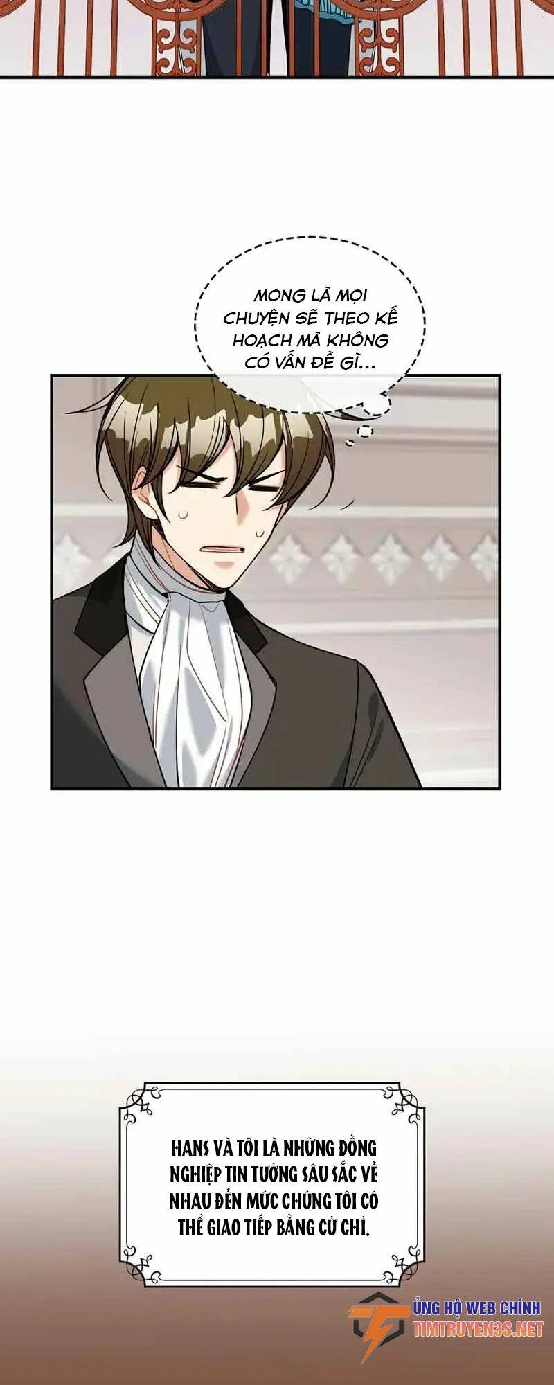 Cứu Rỗi Cuộc Đời Công Tước: Chapter 28