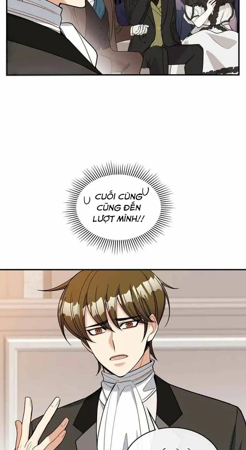 Cứu Rỗi Cuộc Đời Công Tước: Chapter 28