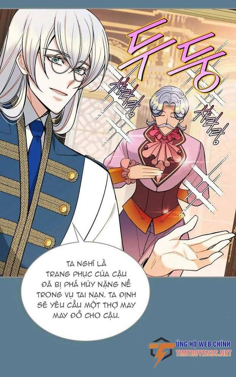 Cứu Rỗi Cuộc Đời Công Tước: Chapter 29