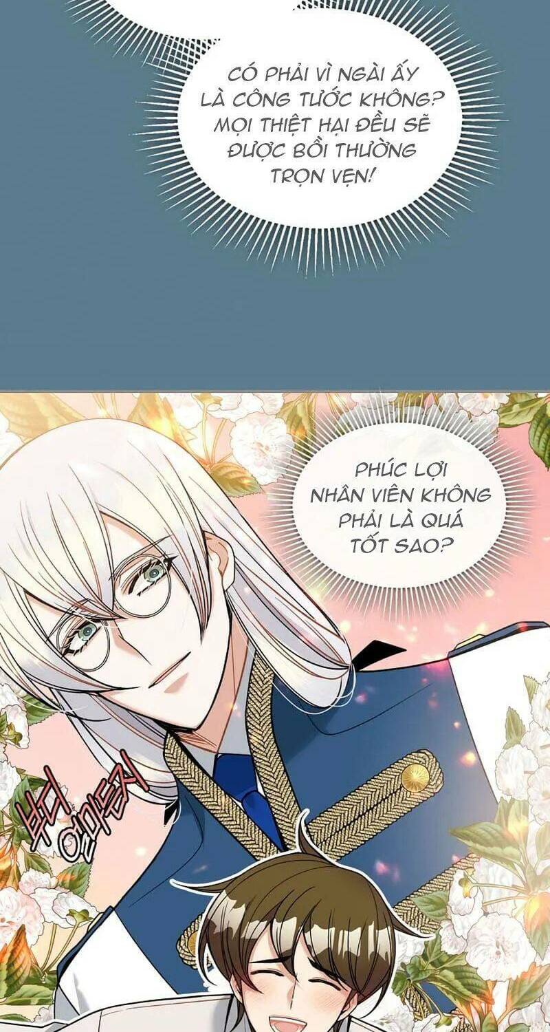 Cứu Rỗi Cuộc Đời Công Tước: Chapter 29
