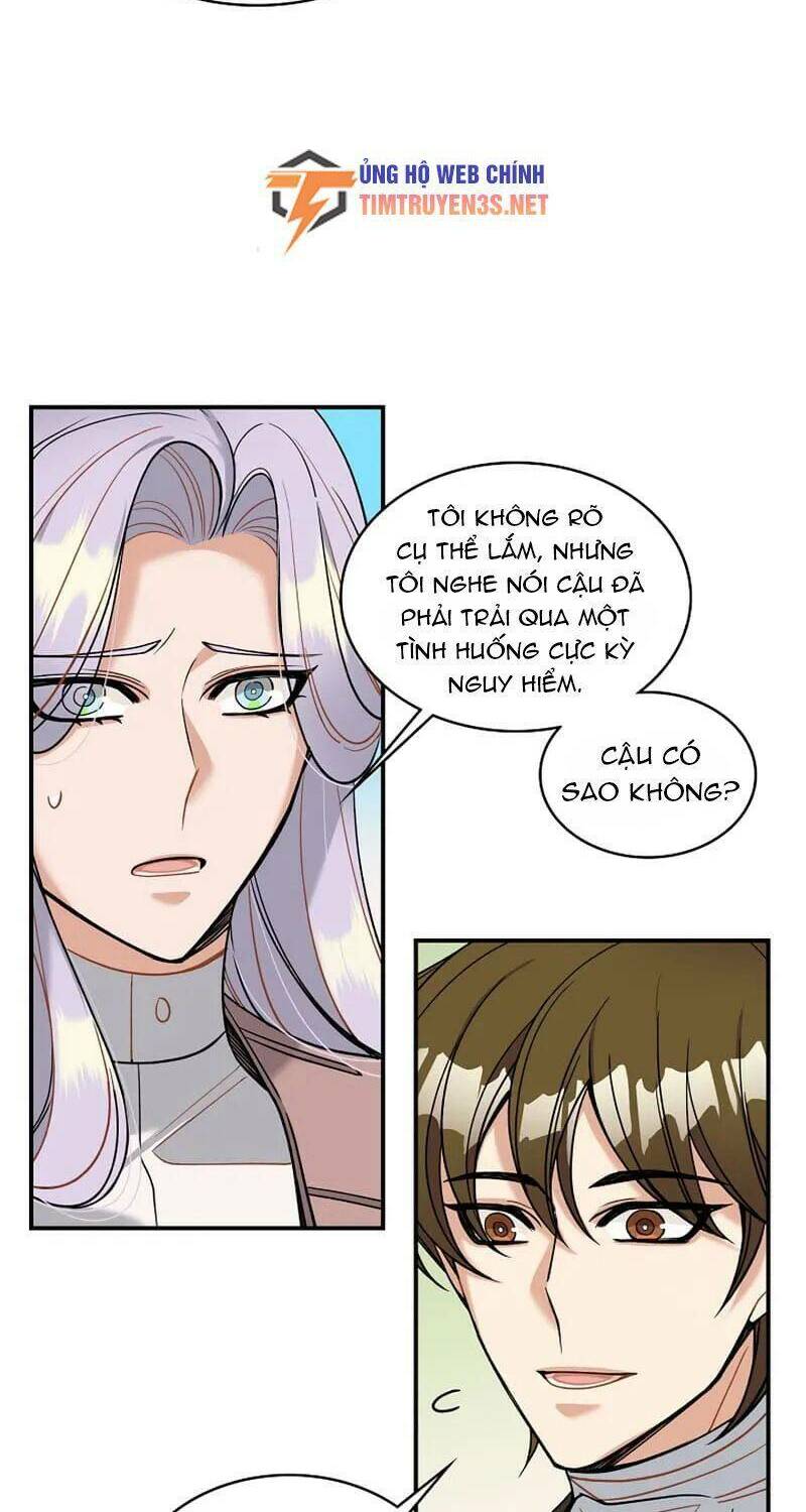 Cứu Rỗi Cuộc Đời Công Tước: Chapter 29
