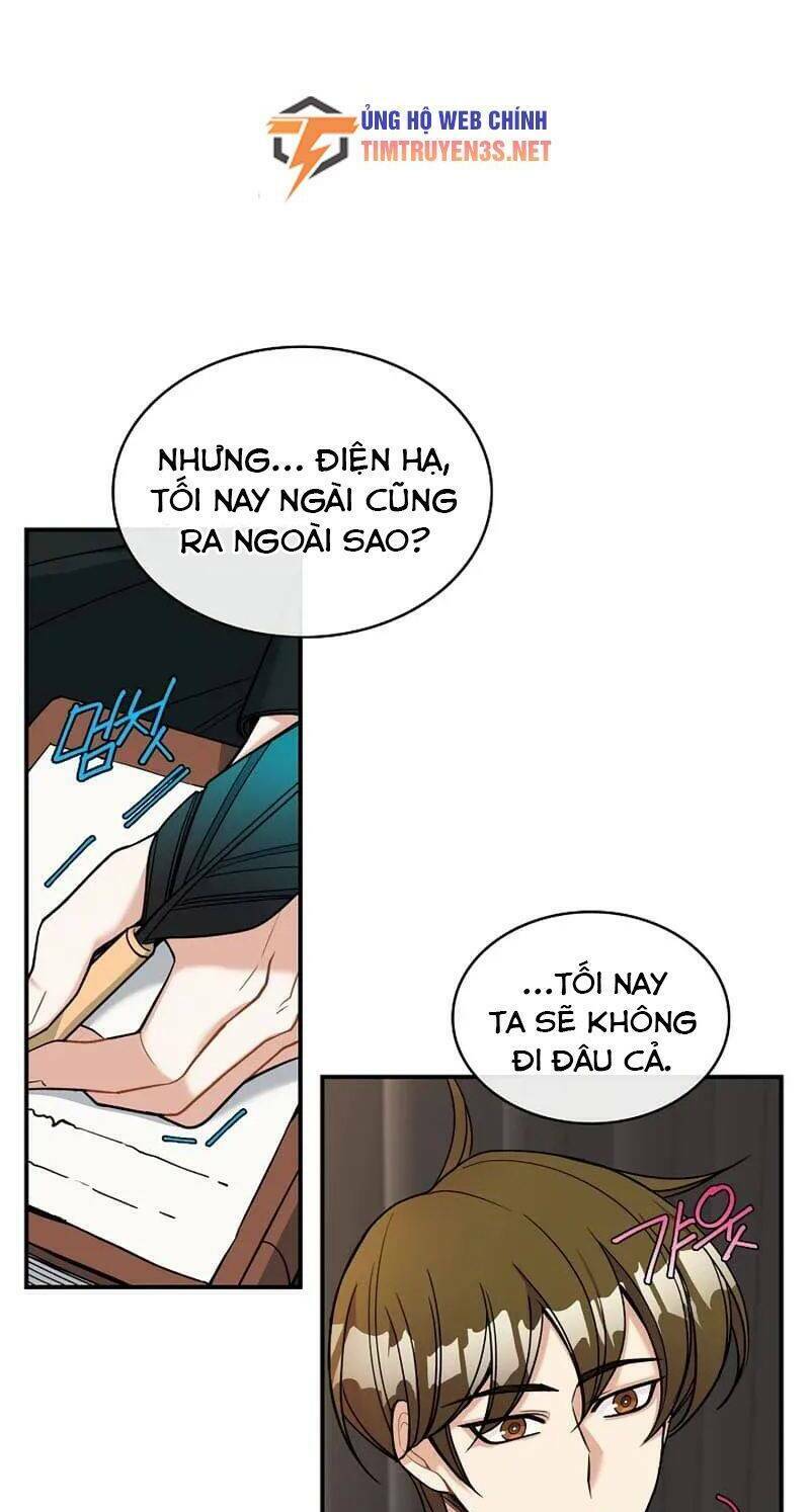Cứu Rỗi Cuộc Đời Công Tước: Chapter 29