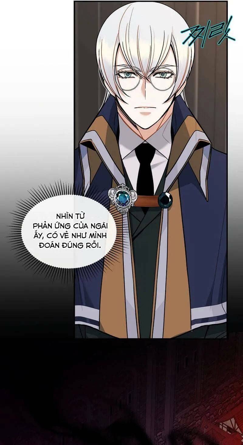 Cứu Rỗi Cuộc Đời Công Tước: Chapter 29