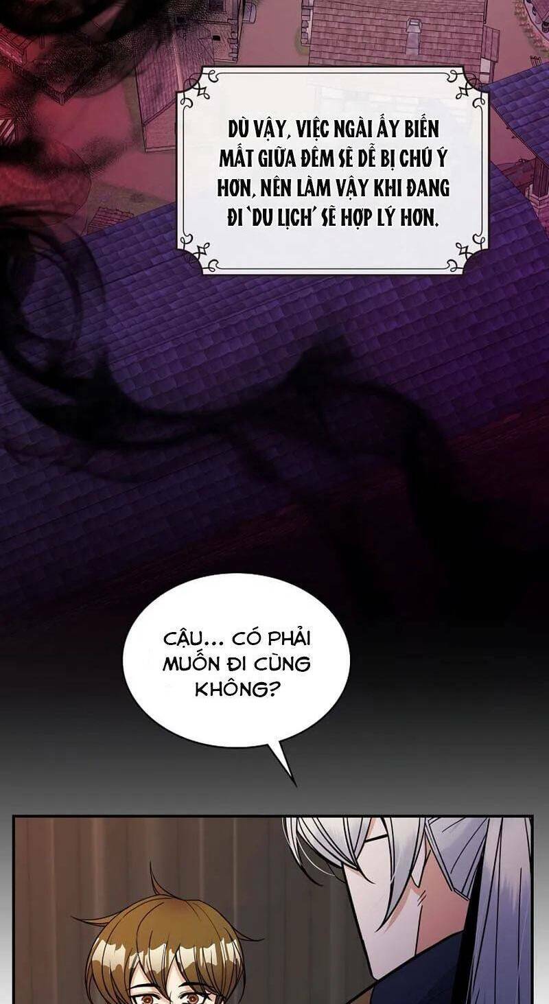 Cứu Rỗi Cuộc Đời Công Tước: Chapter 29