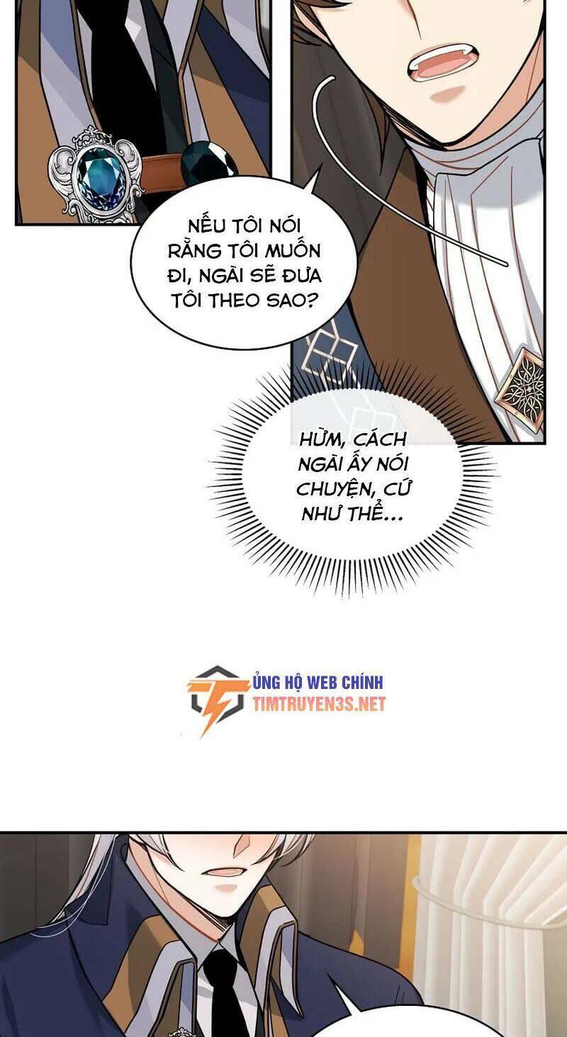 Cứu Rỗi Cuộc Đời Công Tước: Chapter 29