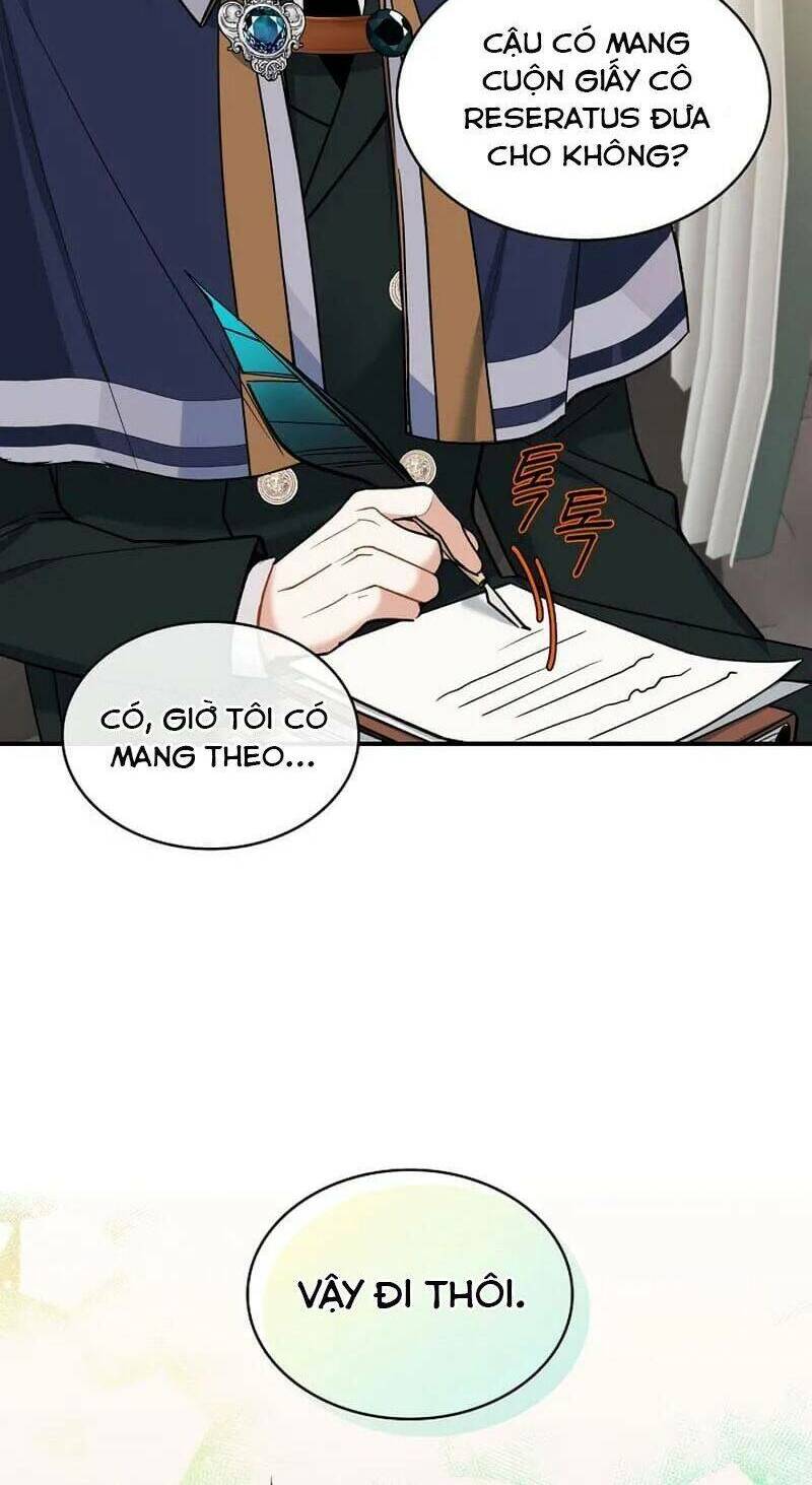 Cứu Rỗi Cuộc Đời Công Tước: Chapter 29