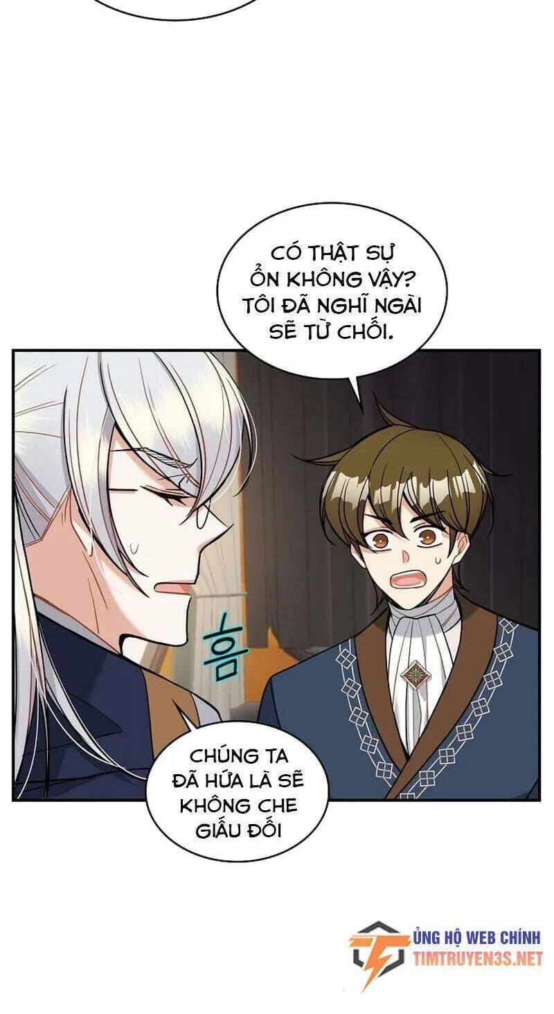 Cứu Rỗi Cuộc Đời Công Tước: Chapter 29