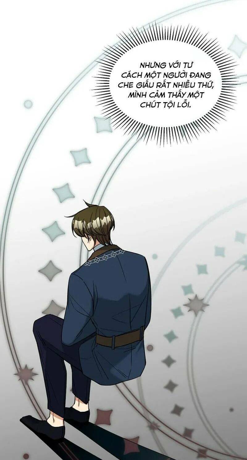 Cứu Rỗi Cuộc Đời Công Tước: Chapter 29