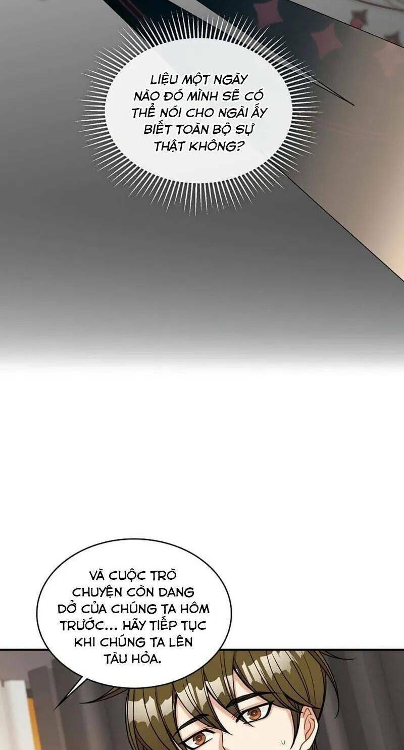 Cứu Rỗi Cuộc Đời Công Tước: Chapter 29