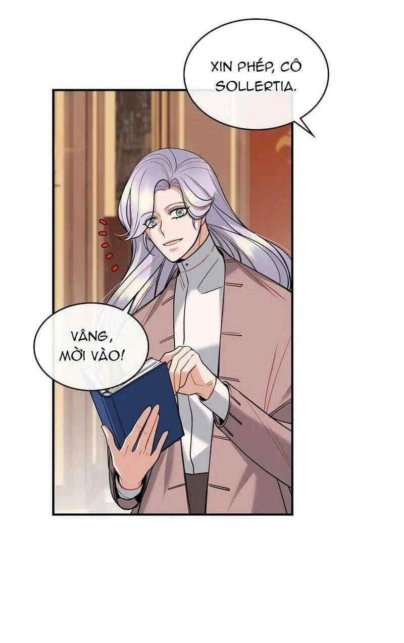 Cứu Rỗi Cuộc Đời Công Tước: Chapter 29