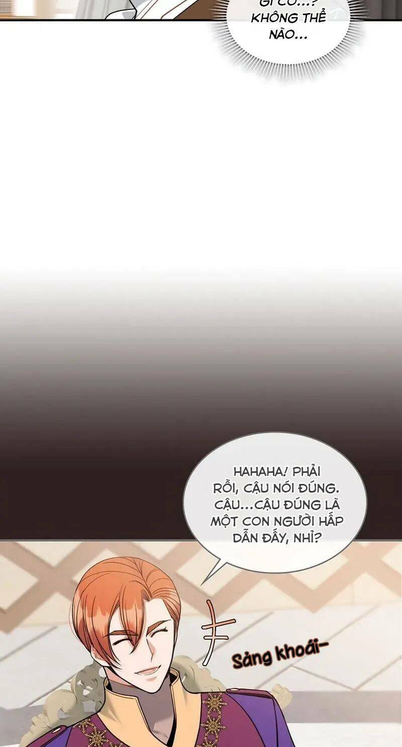 Cứu Rỗi Cuộc Đời Công Tước: Chapter 29