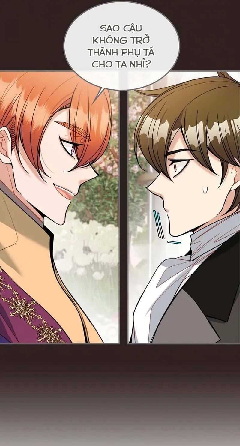 Cứu Rỗi Cuộc Đời Công Tước: Chapter 29