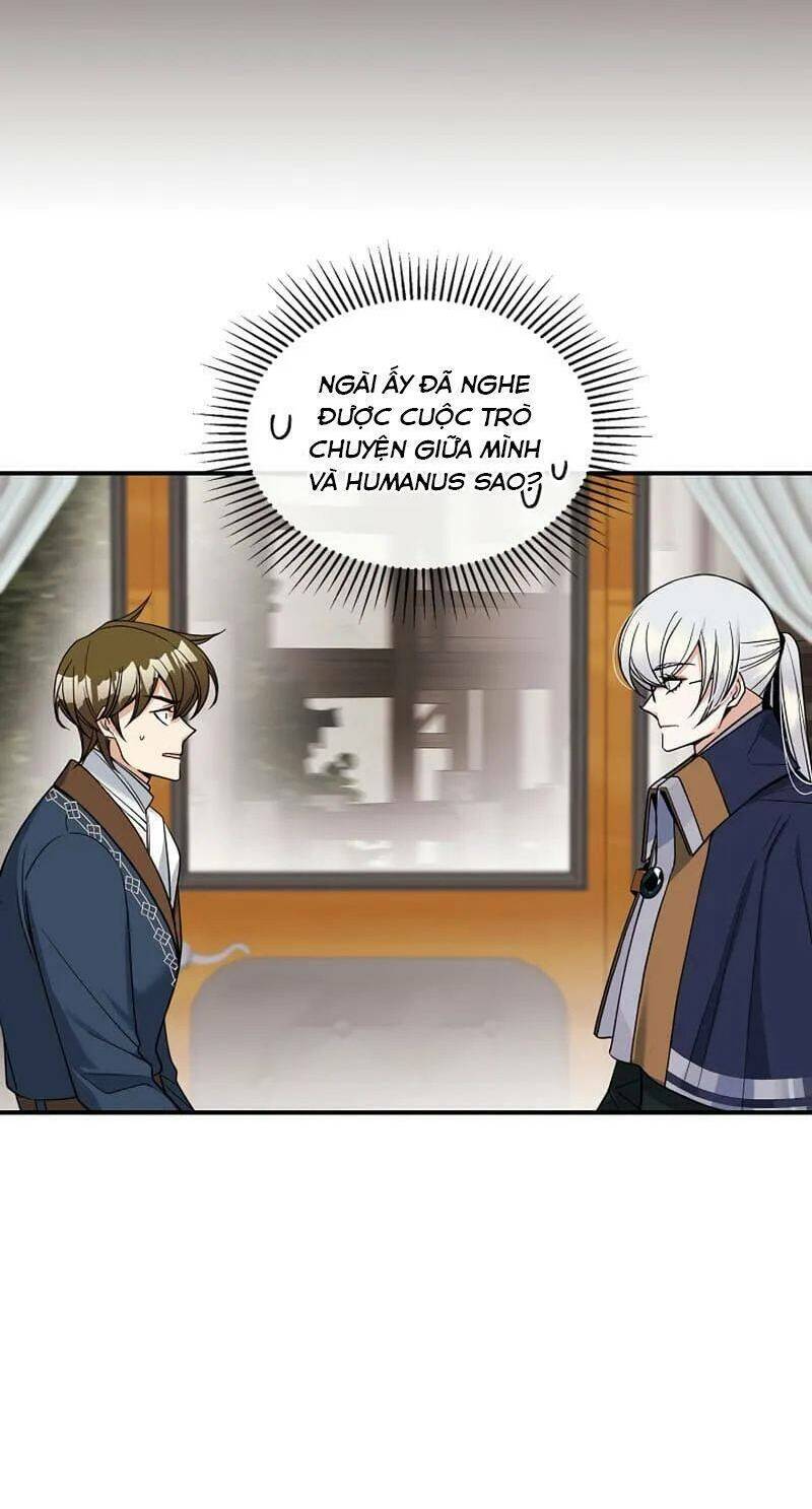 Cứu Rỗi Cuộc Đời Công Tước: Chapter 29