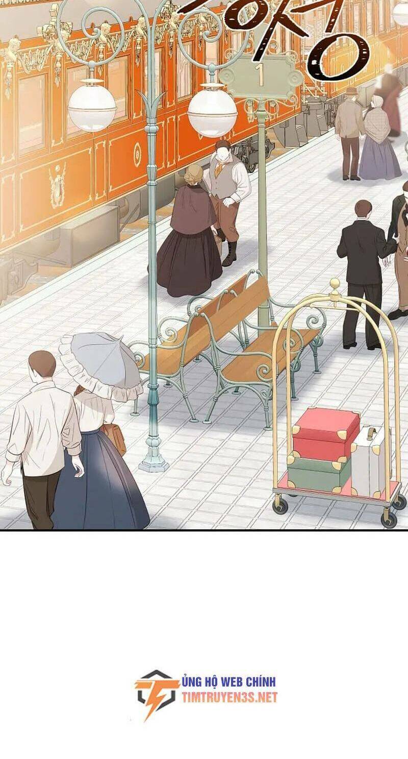 Cứu Rỗi Cuộc Đời Công Tước: Chapter 29
