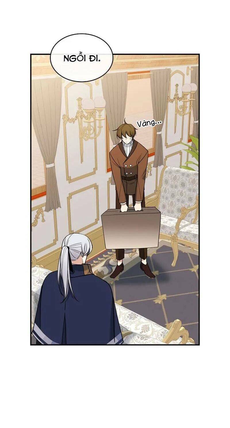Cứu Rỗi Cuộc Đời Công Tước: Chapter 29