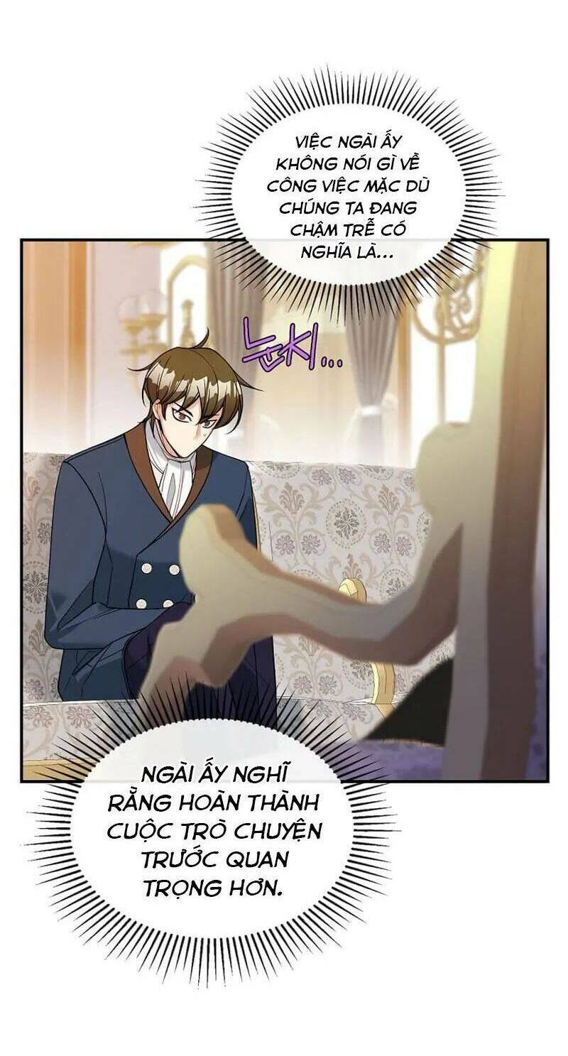 Cứu Rỗi Cuộc Đời Công Tước: Chapter 29