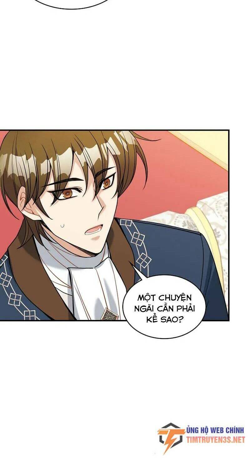 Cứu Rỗi Cuộc Đời Công Tước: Chapter 29