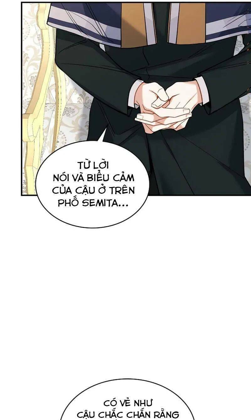 Cứu Rỗi Cuộc Đời Công Tước: Chapter 29