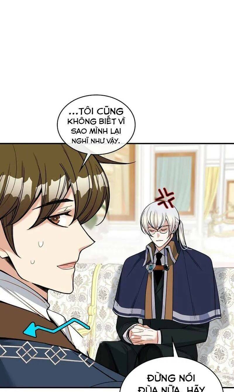 Cứu Rỗi Cuộc Đời Công Tước: Chapter 29