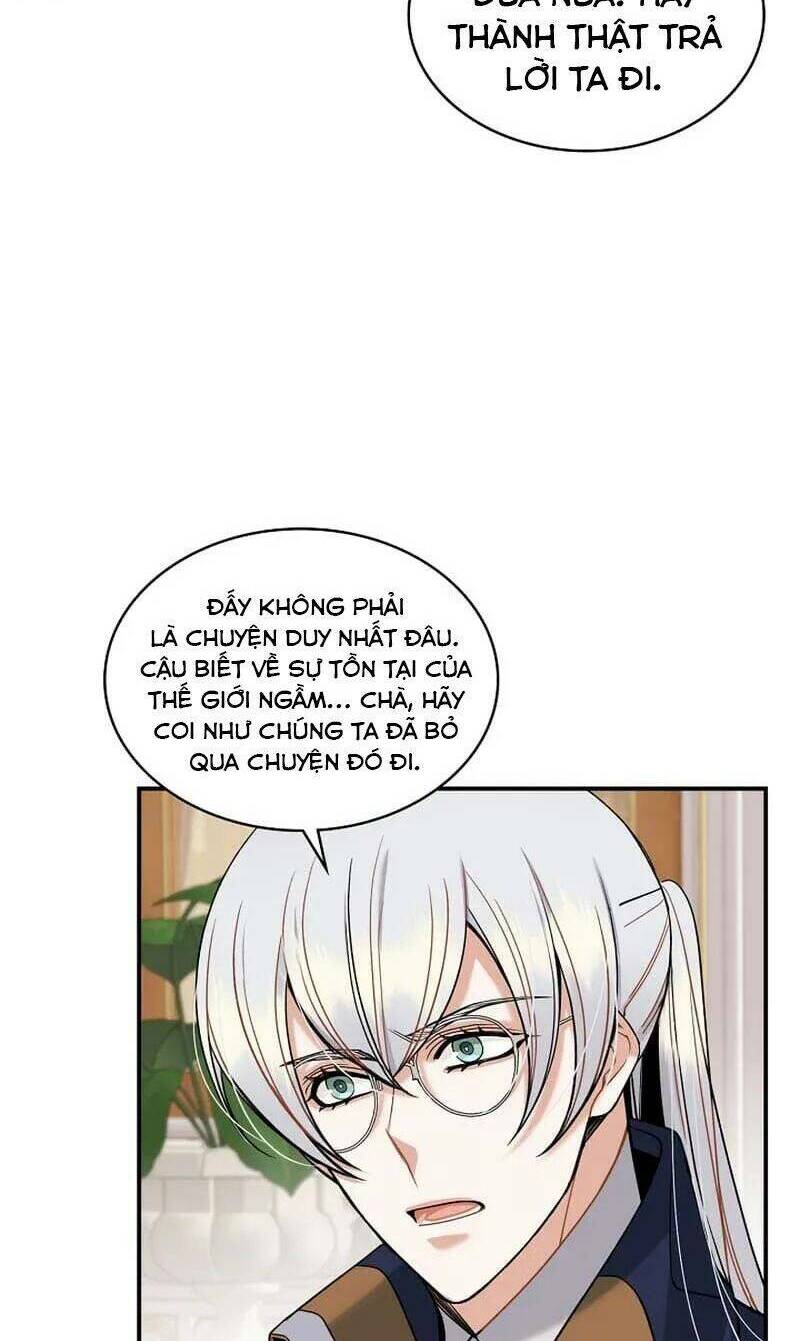 Cứu Rỗi Cuộc Đời Công Tước: Chapter 29